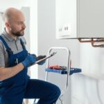 Heat Repair Services Chicago, IL