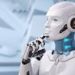 Humanoid robot