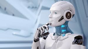 Humanoid robot