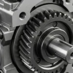 Hydraulic Gear Pump Manufacturer
