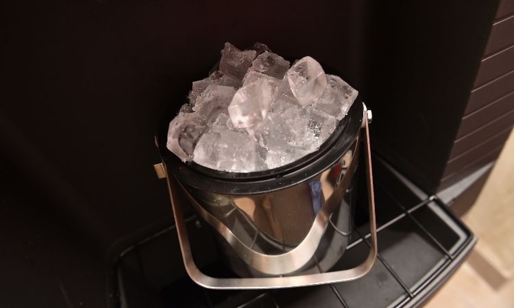 Ice Maker