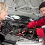 Jump Start Services Bossier City, LA