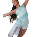 Grace in Motion: Exploring the World of Dance Costumes and Lyrical Dance Costumes