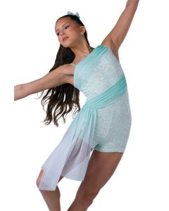 Grace in Motion: Exploring the World of Dance Costumes and Lyrical Dance Costumes