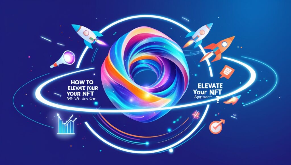 Elevate Your NFT With Our Comprehensive Marketing Approach
