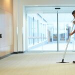 Commercial Building Cleaning Services Omaha NE