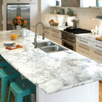 Countertop Fabrication and Installation la marque, tx
