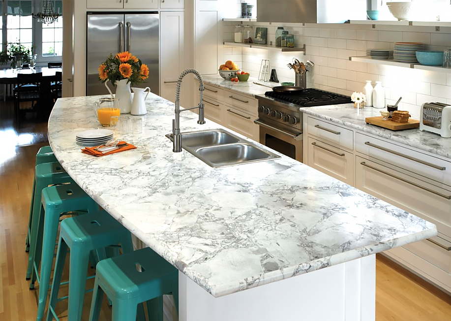 Countertop Fabrication and Installation la marque, tx