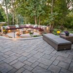 Patio Installation In Spanish Fork, UT