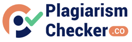Plagiarism checker