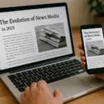 Why Press Releases Still Matter in a Digital-First Market