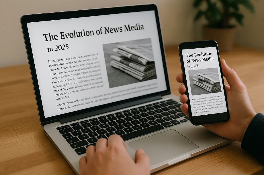 Why Press Releases Still Matter in a Digital-First Market