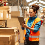 2025 Guide to Choosing the Right Warehouse Storage System