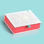 Rigid boxes packaging