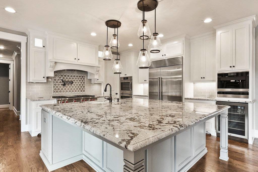 Granite Countertops