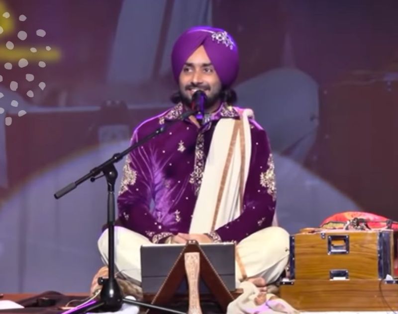 Satinder Sartaaj Biography
