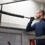 Garage Door Spring Replacement Las Vegas, NV