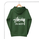 Street Smart: Hoodies Making a Statement