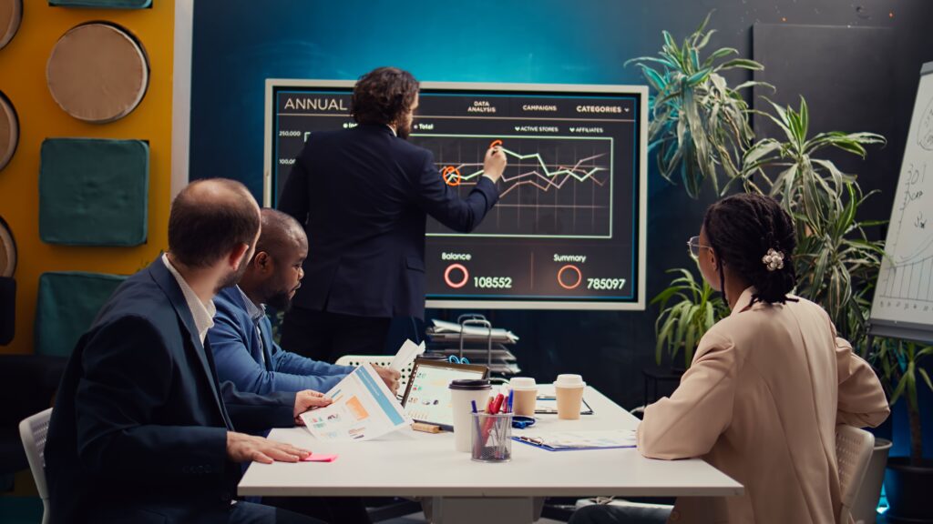 Optimize Sales & Operations with the Business Model Canvas