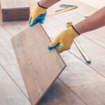 Flooring Contractors In Pecos, NM