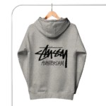Tidal Web: The Sp5der x Stussy Hoodie Streetwear Surge