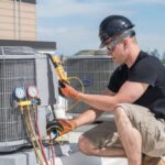 Commercial Refrigeration Repair Las Vegas, AC Service Las Vegas