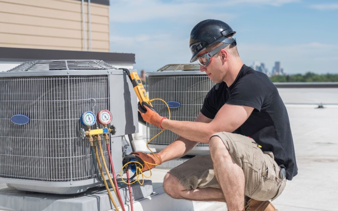 Commercial Refrigeration Repair Las Vegas, AC Service Las Vegas