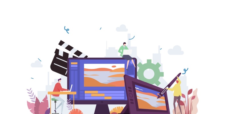 animation companies uae