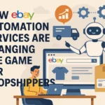 ebay dropshipping automation