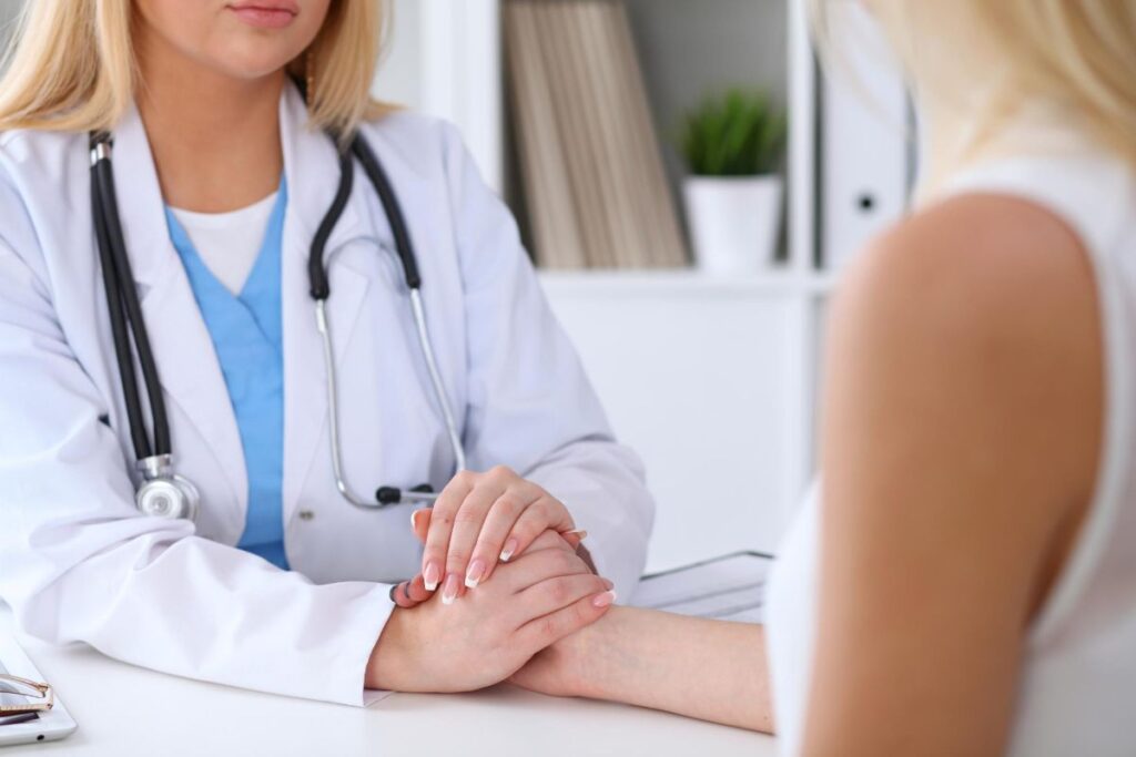 best ivf doctor in dubai