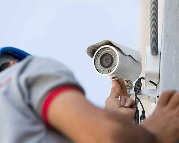Camera Installation Services Sterling Heights, MI