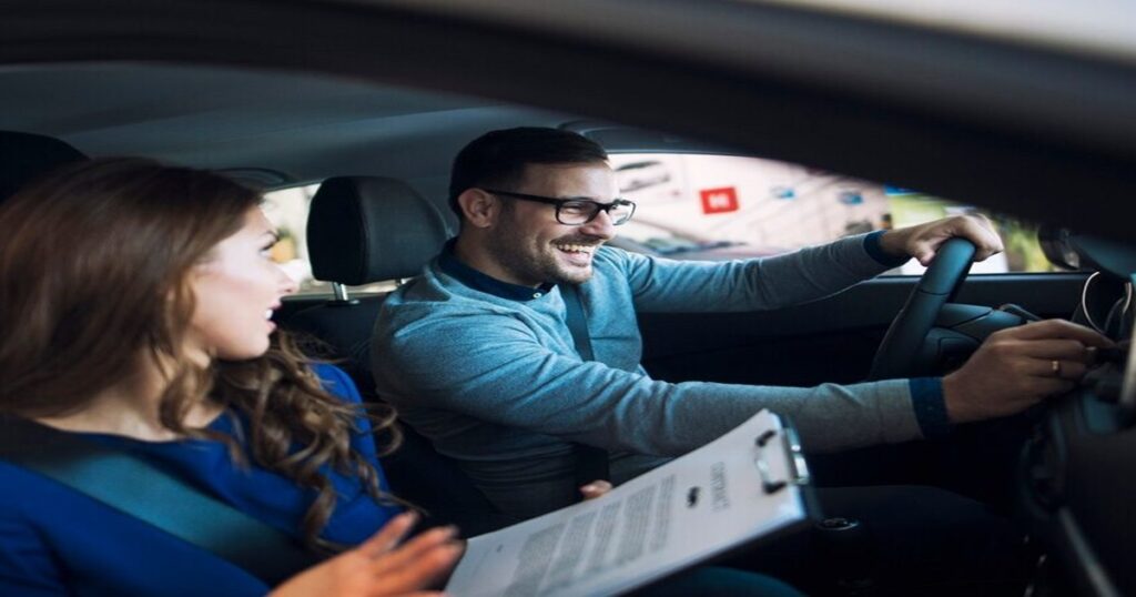 Defensive driving course London Ontario
