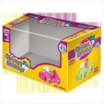 customized toy boxes