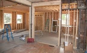 Expert Home Remodeling Contractors Near Me – Licensed & Insured Services 