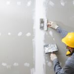 Local Drywall Contractors Rothschild, WI