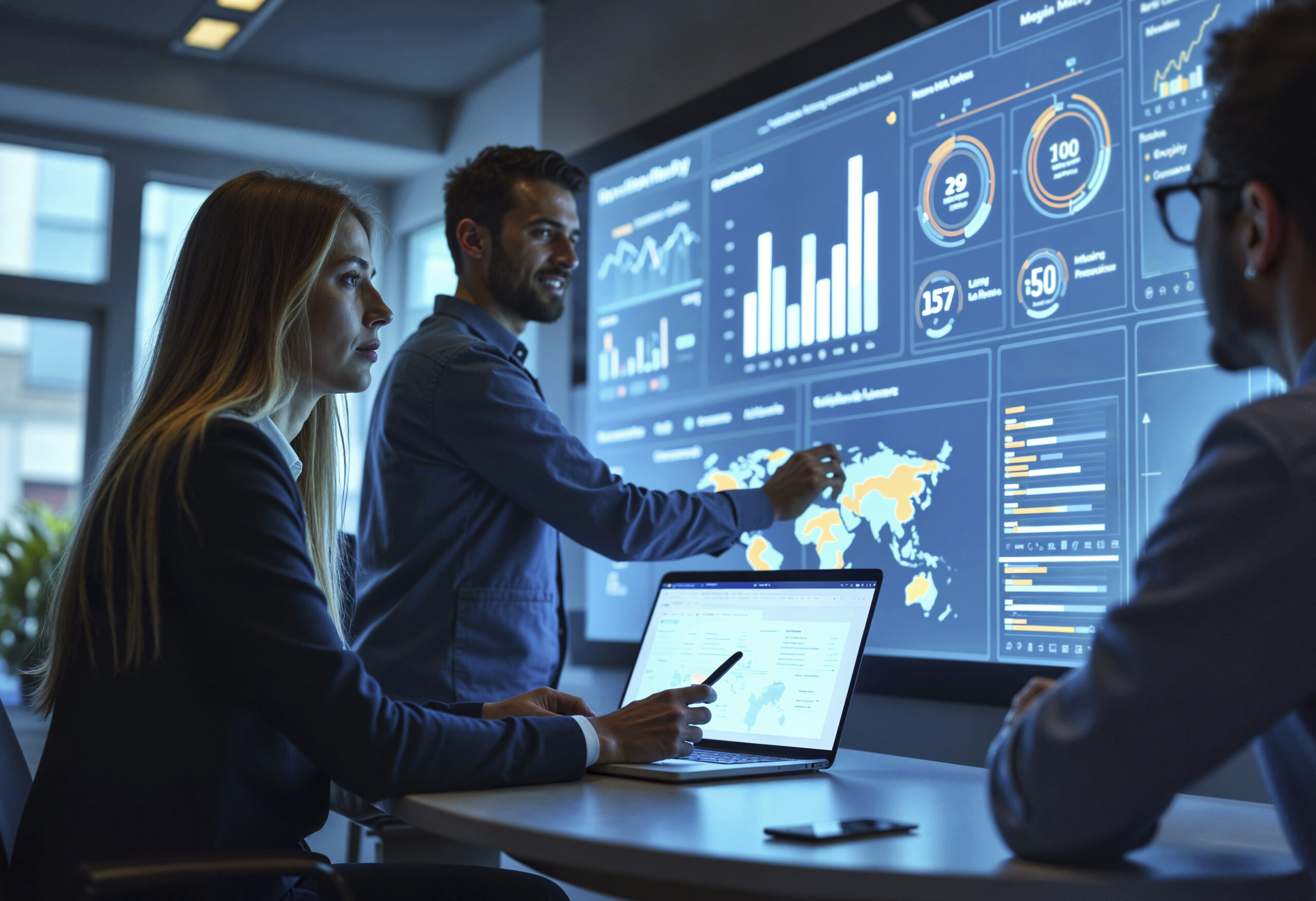 Claims Processing Software
