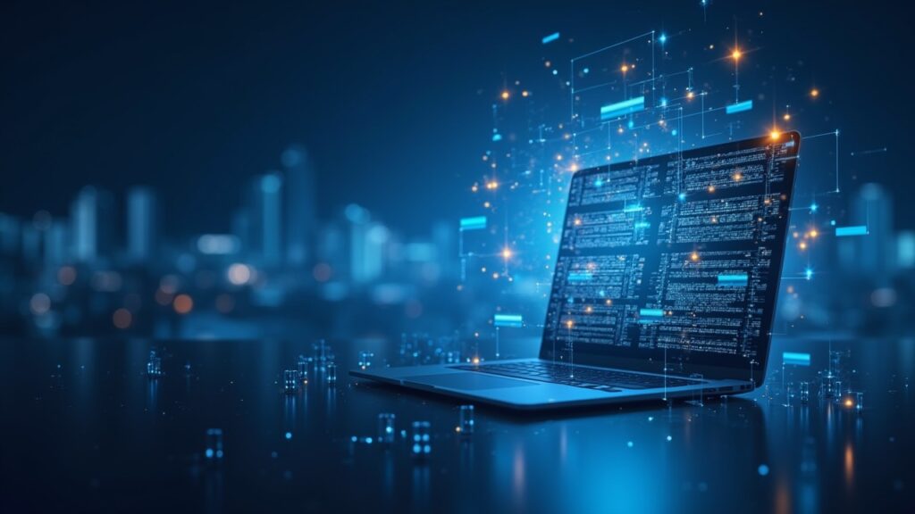 The Importance of Application Modernization Services: Unlocking the Future of Your Business