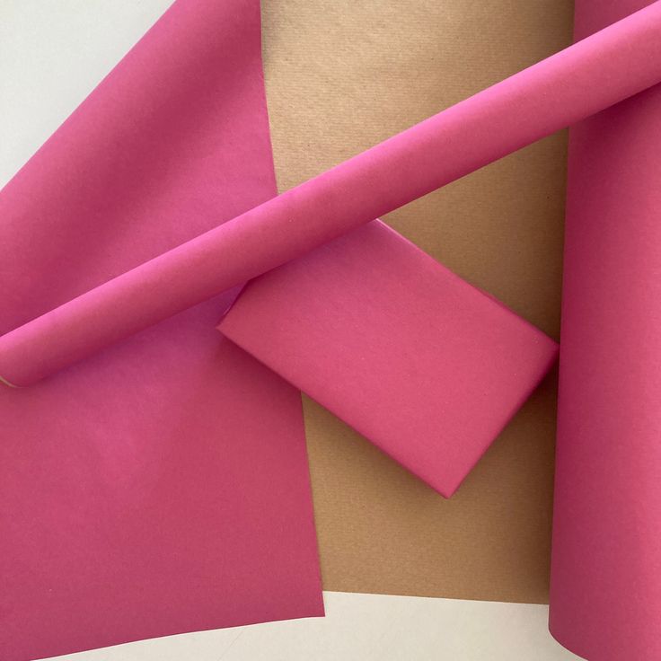 hot wrapping paper