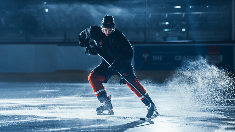 How to Sharpen and Maintain Your Ice Hockey Skates Like a Pro