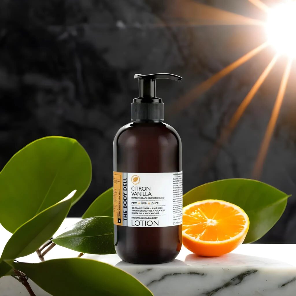 hydrating lotions
