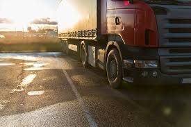 goods transport