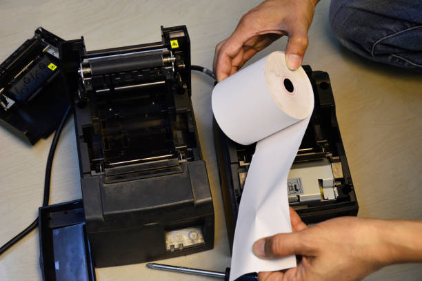 Integrating a POS Printer with a Custom Software Application via SDK