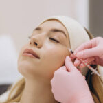 Botox injections in Dubai