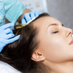 PRP Hair Treatment in Abu Dhabi