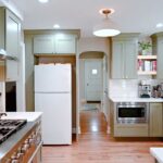 Kitchen Remodeling Services League City, TX