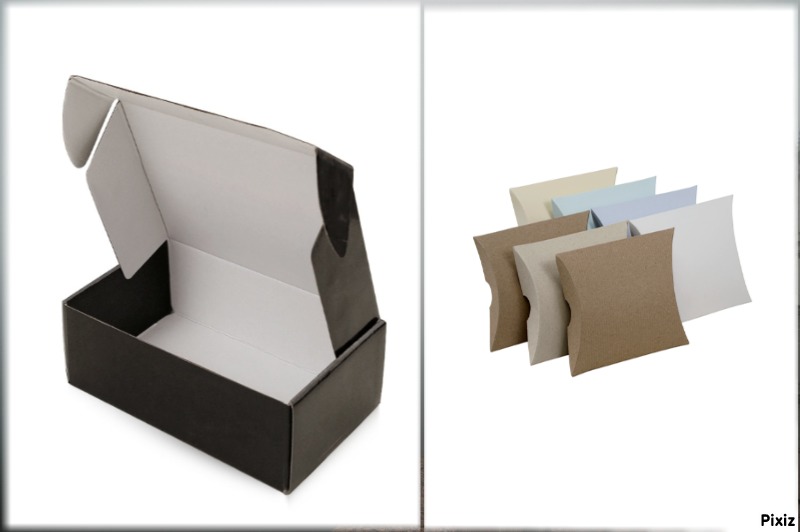 custom packaging boxes usa