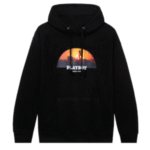 Punk Legends: The Playboy x Palm Angels Hoodie Phenomenon