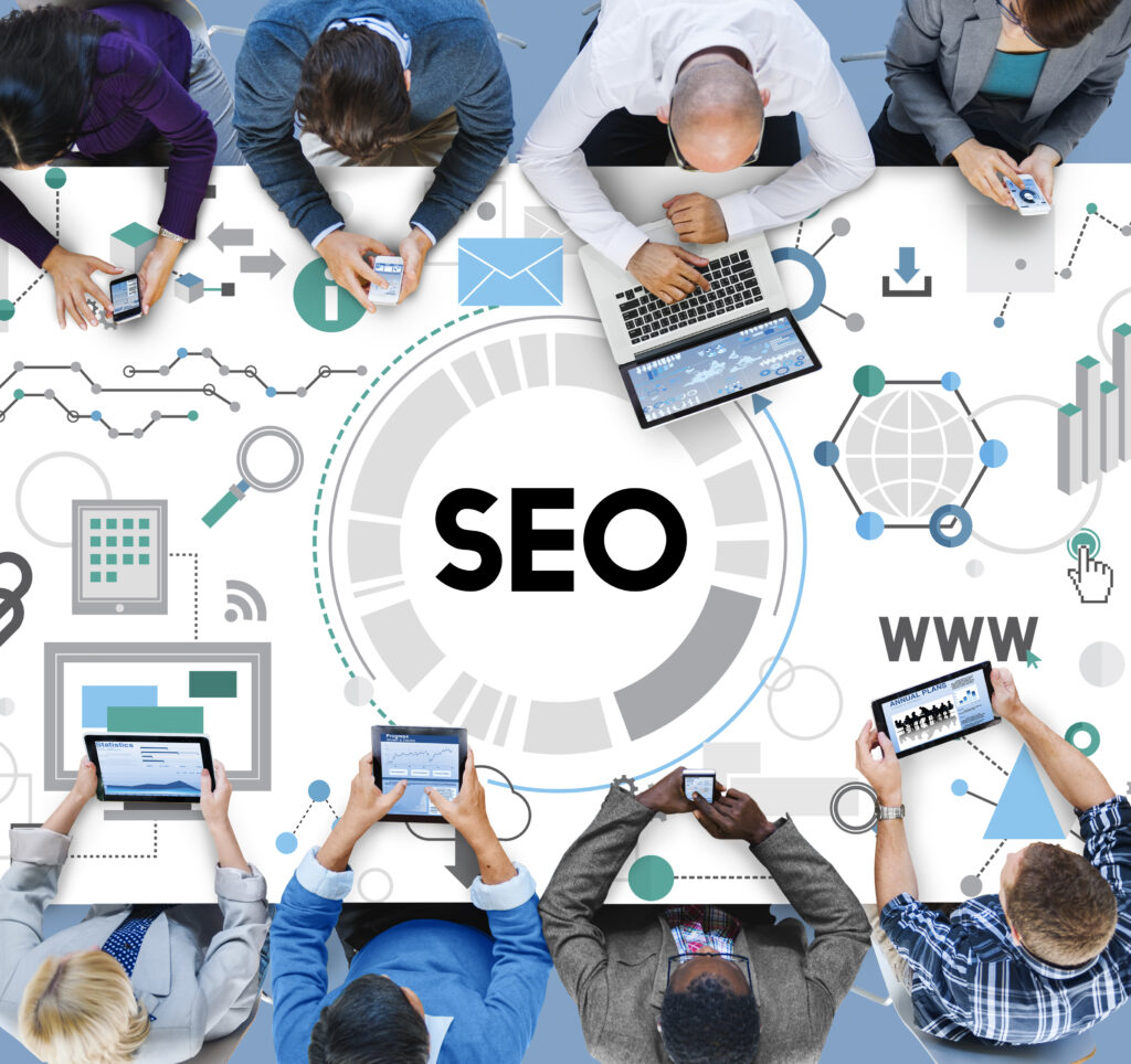 SEO Optimization Company