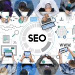 SEO Optimization Company