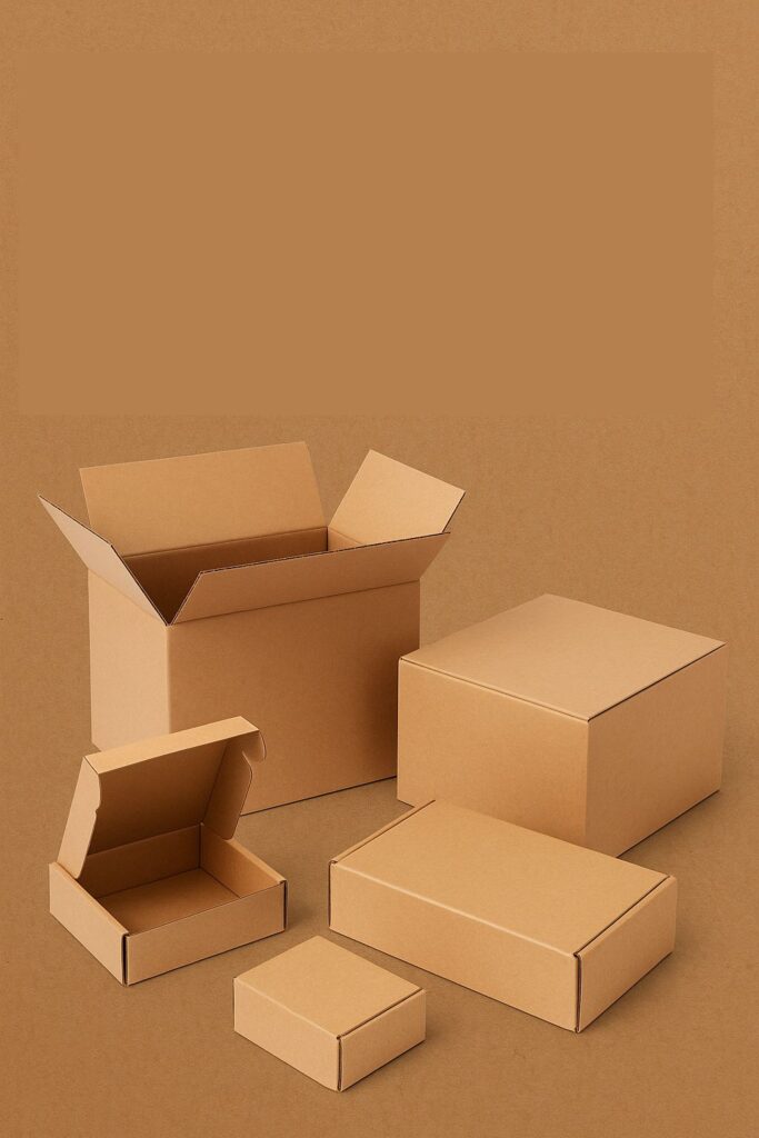 custom boxes by stampa prints